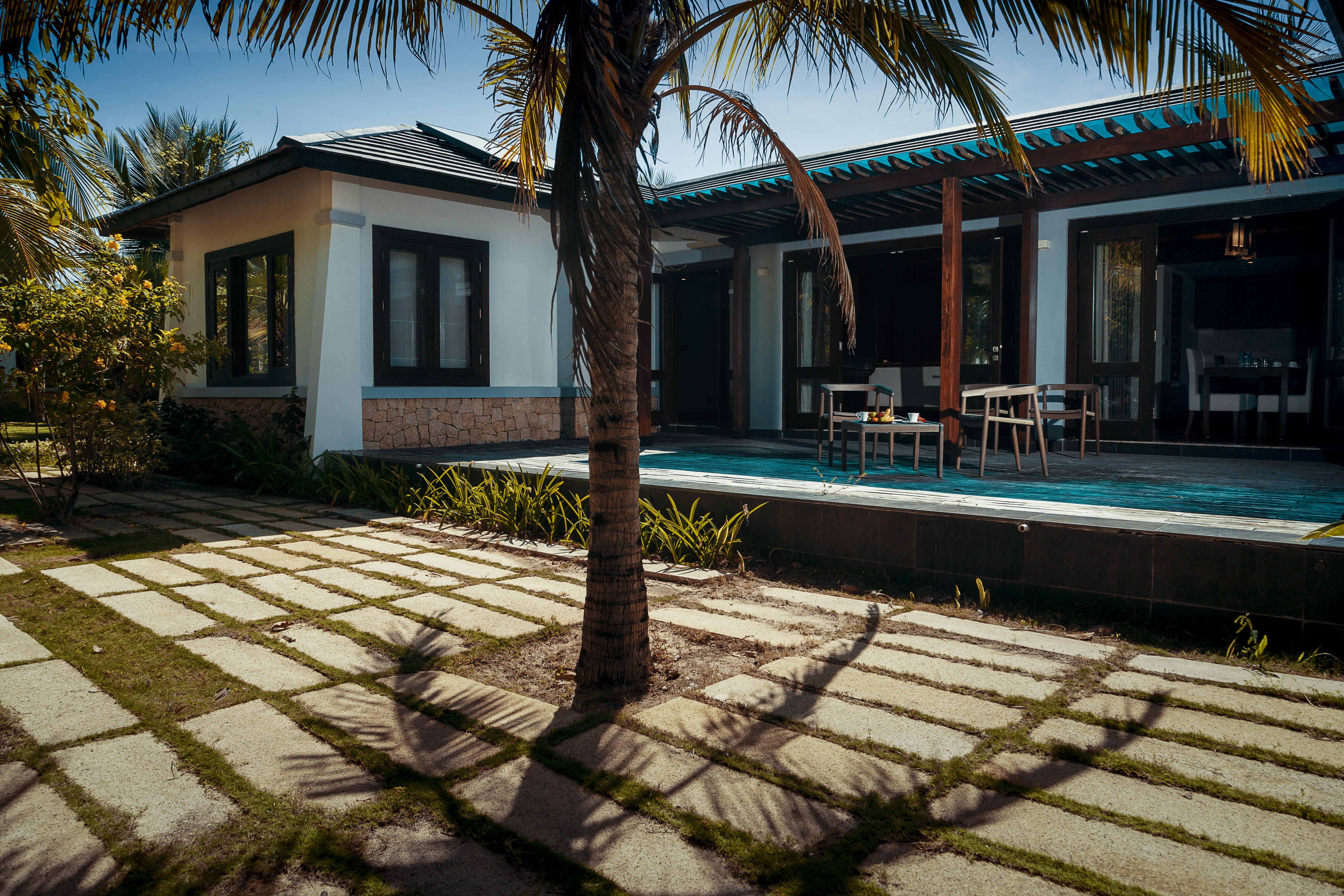 Duyen Ha Курортный комплекс 5*