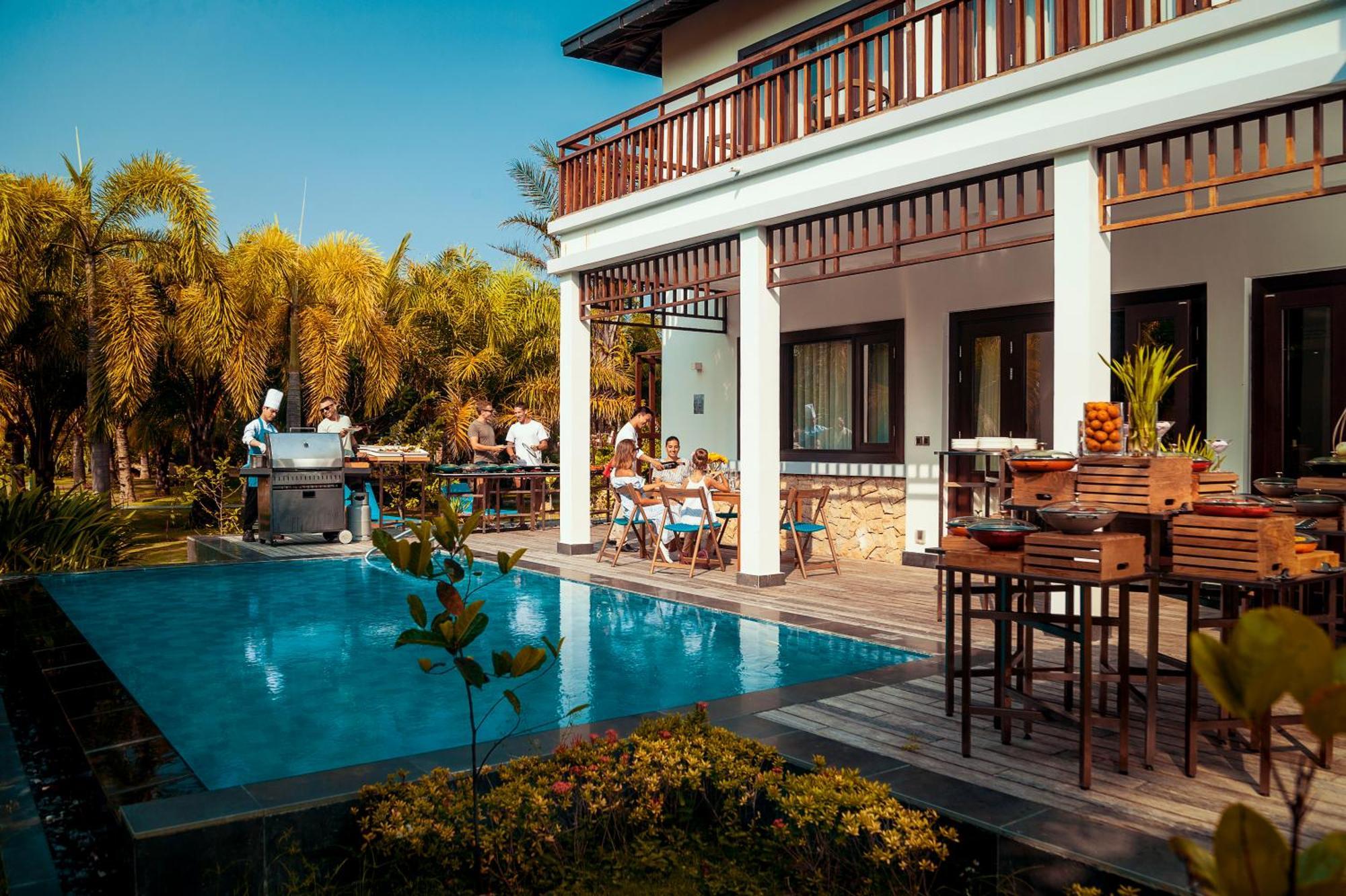 Duyen Ha 5* Камрань