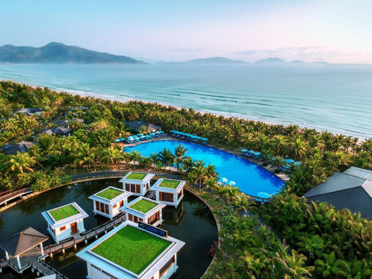 Duyen Ha Курортный комплекс 5*