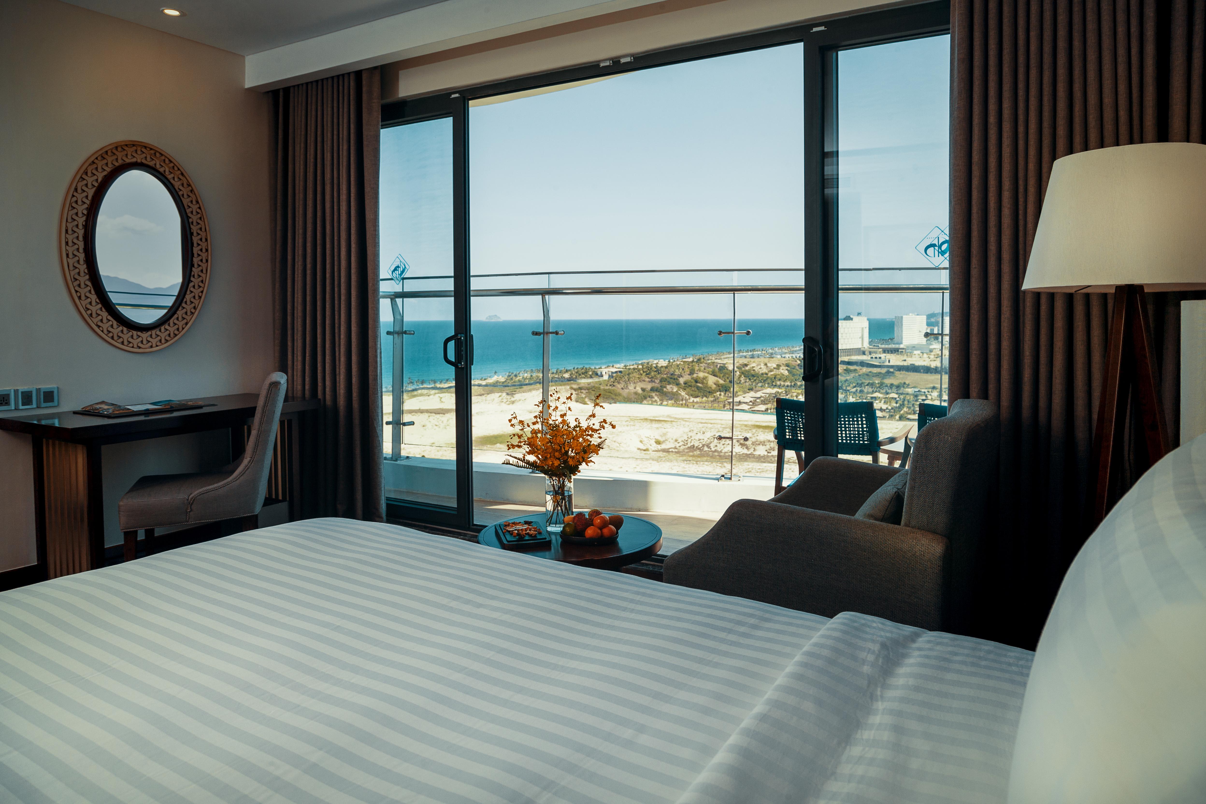 Duyen Ha Курортный комплекс 5*