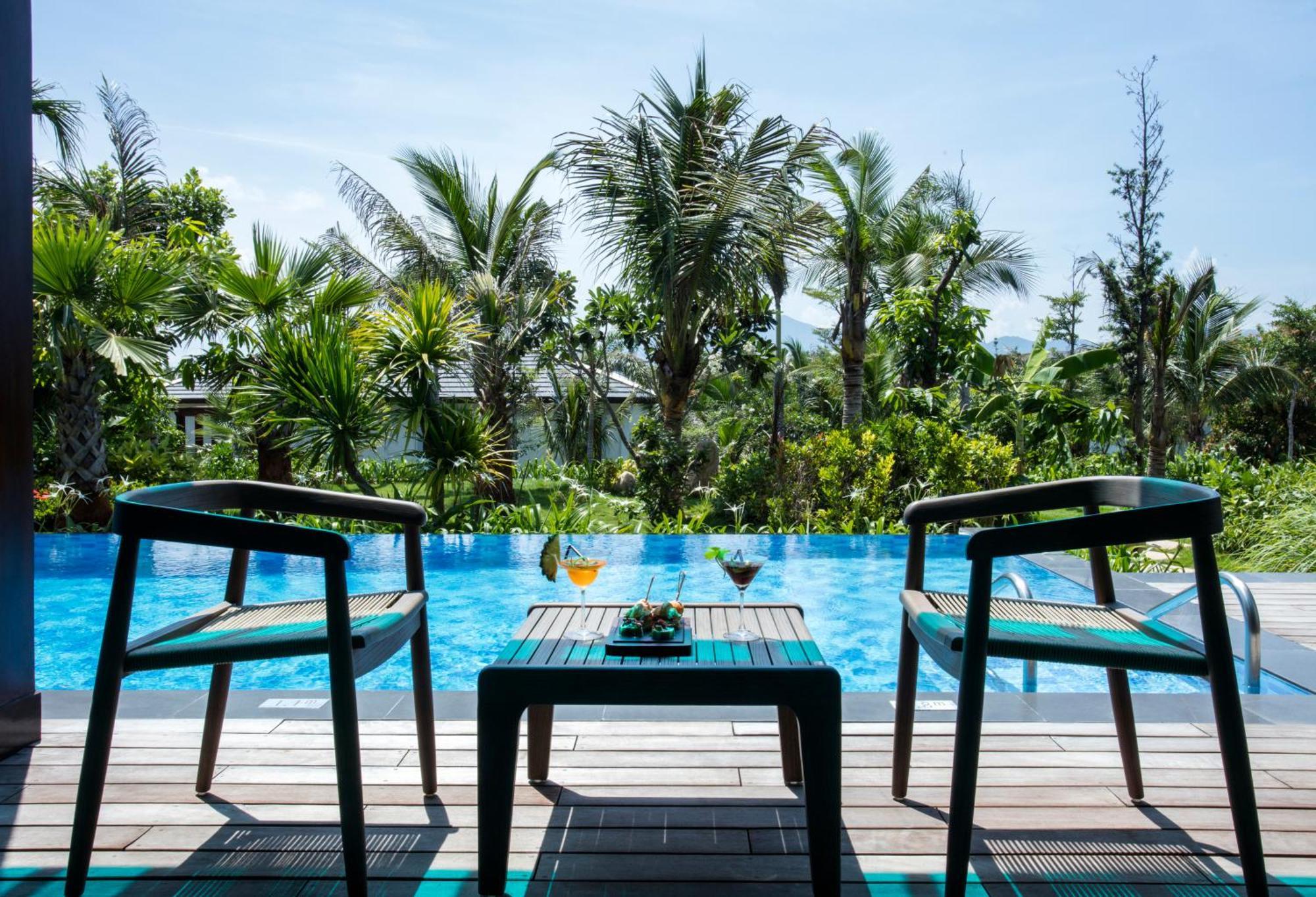 Duyen Ha 5* Камрань